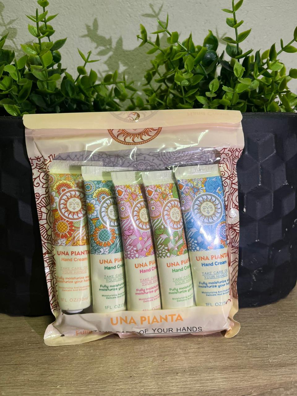 Random Mystery Lotion Gift Set