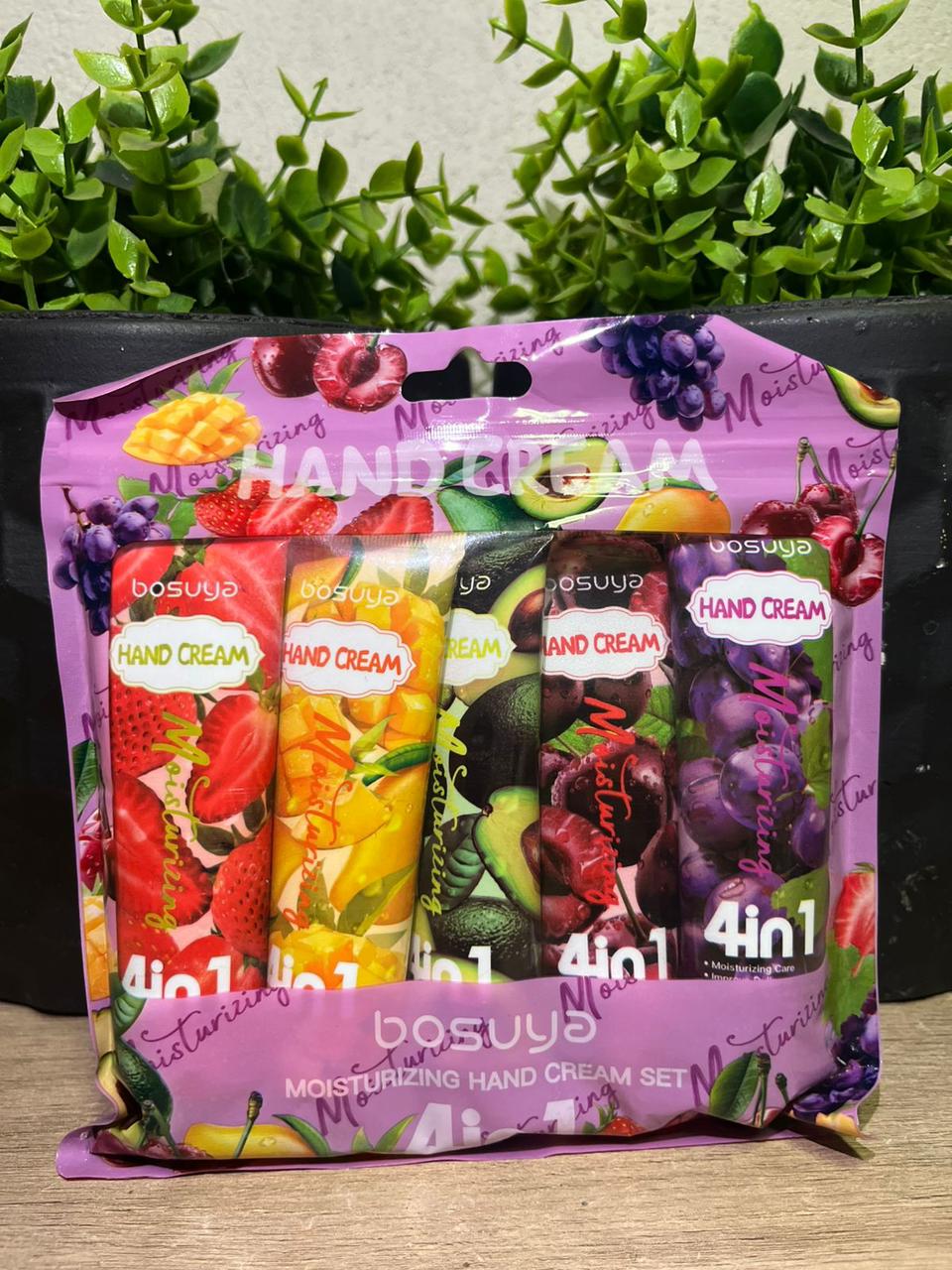 Random Mystery Lotion Gift Set