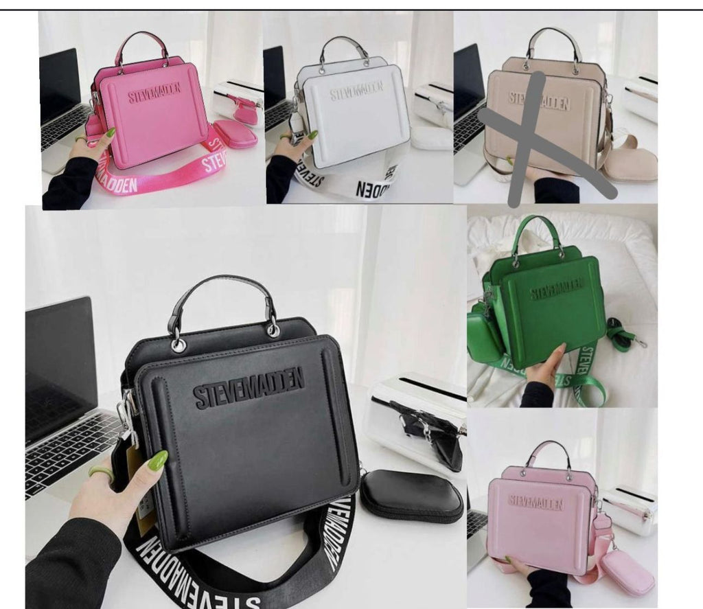 Steve Madden Handbag