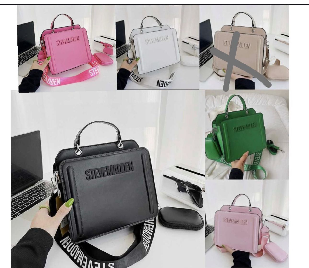 Steve Madden Handbag