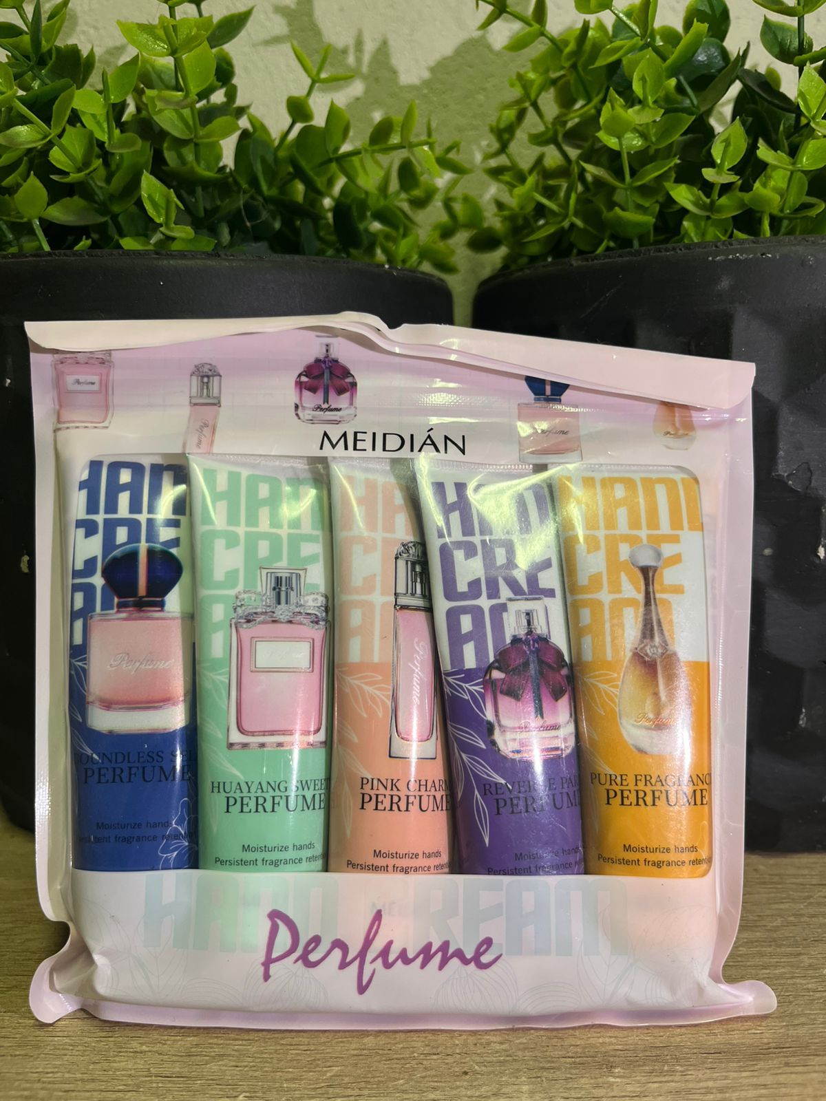 Random Mystery Lotion Gift Set