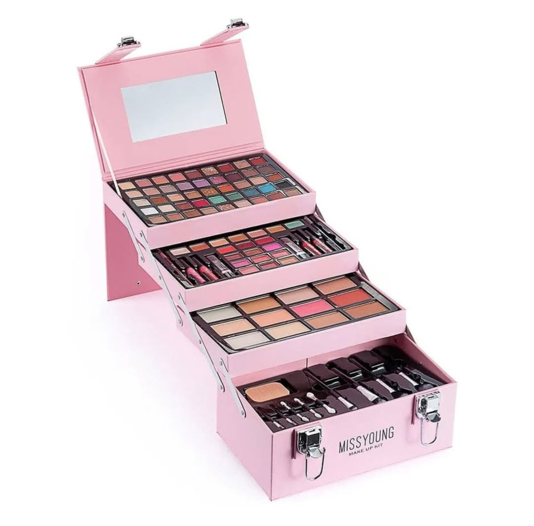 Miss Young Makeup Set