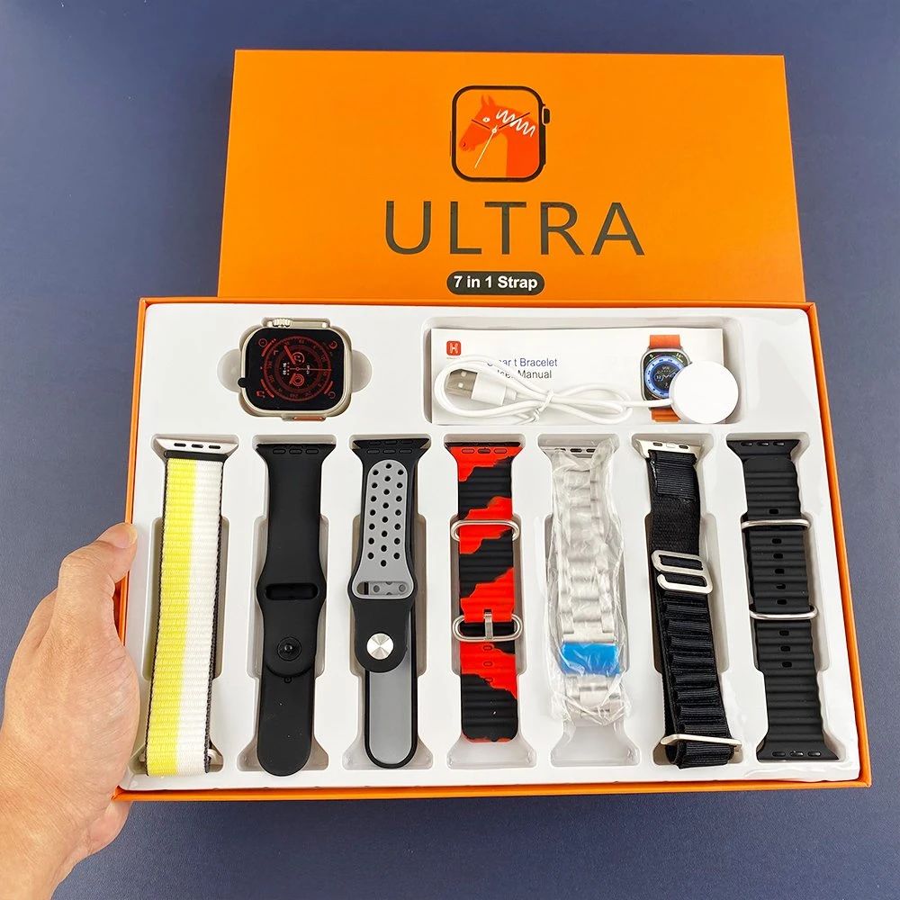 Ultra Watch 7