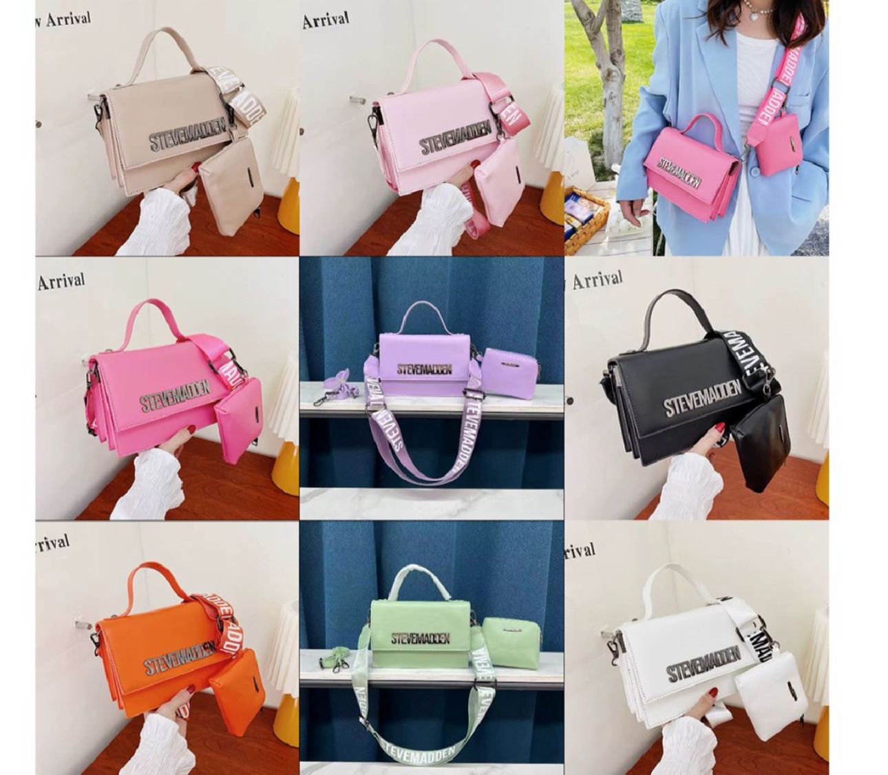 Steve Madden Handbag