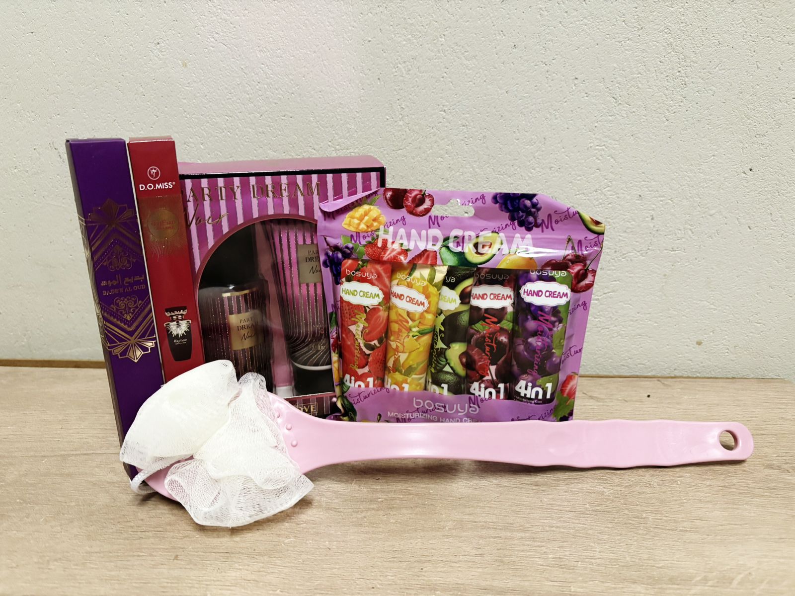 Randomized Perfume Gift Set