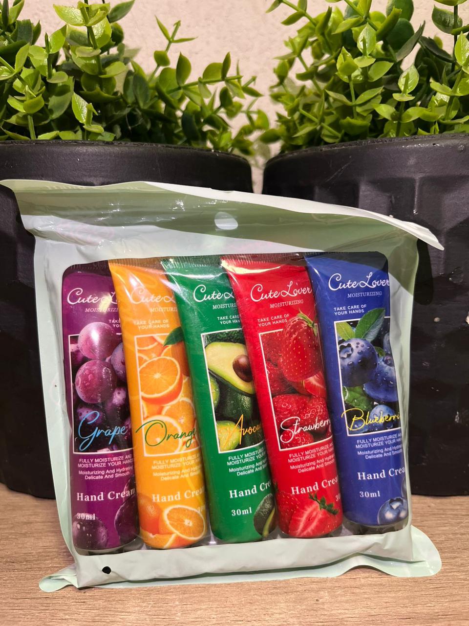 Random Mystery Lotion Gift Set