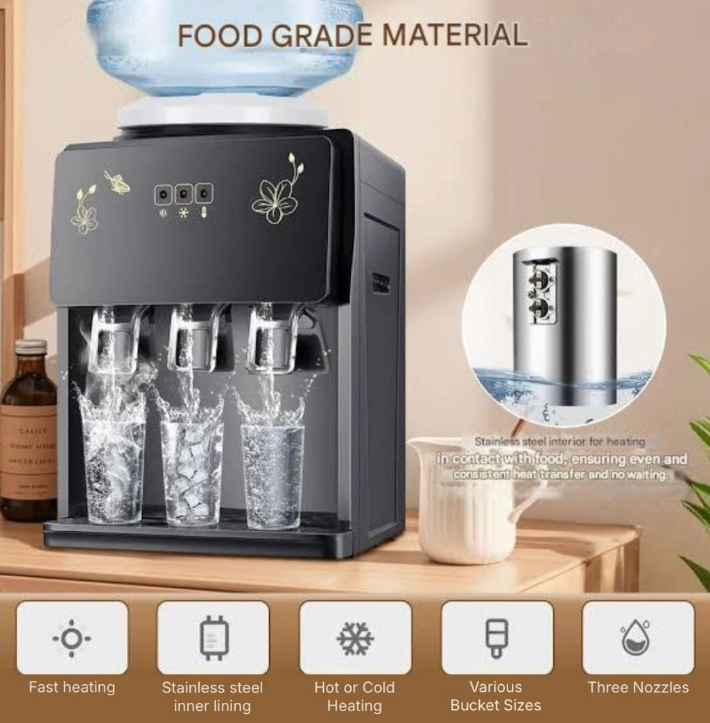 Tabletop Water Dispenser