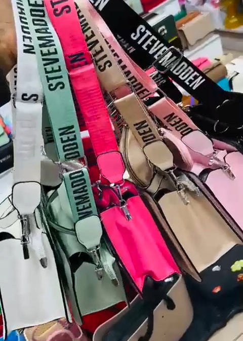 Steve Madden Handbag