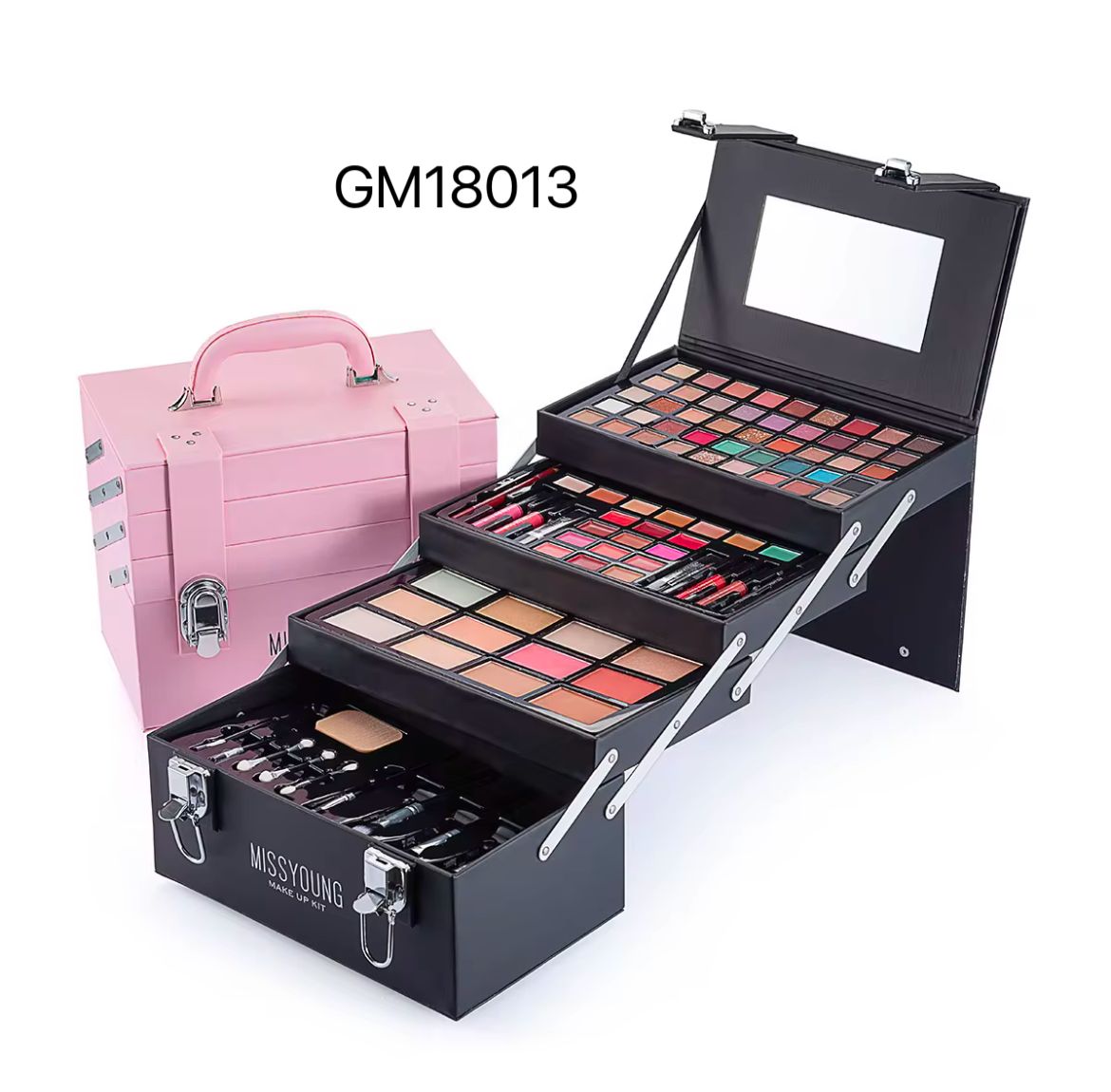 Miss Young Makeup Set