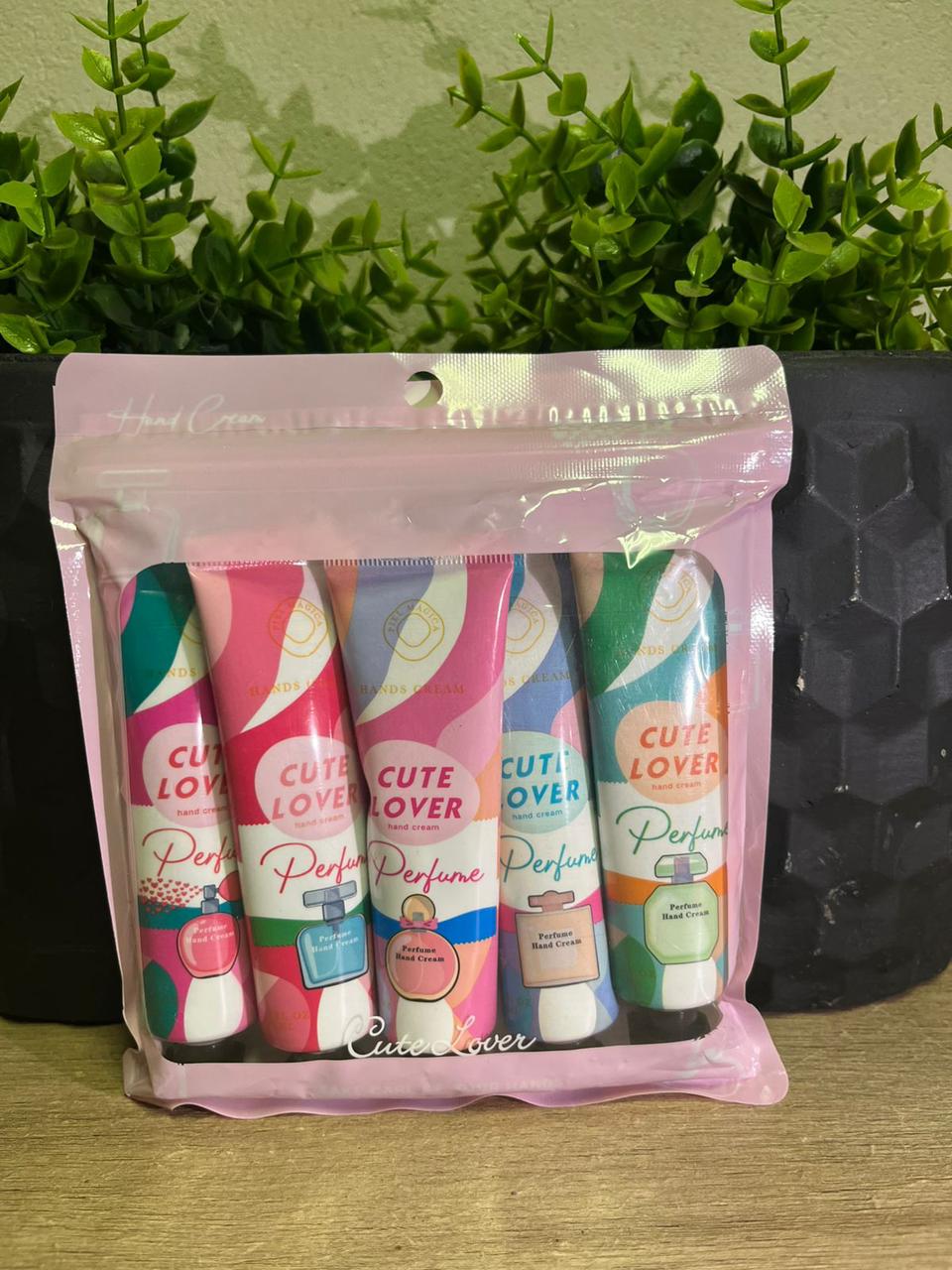 Random Mystery Lotion Gift Set