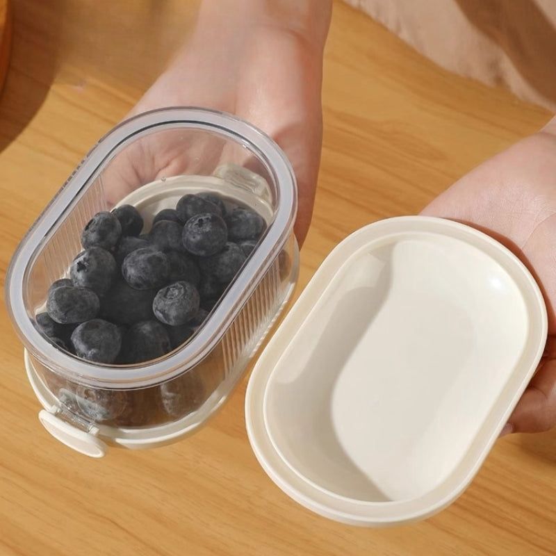 4 Tier Spice/Storage Box